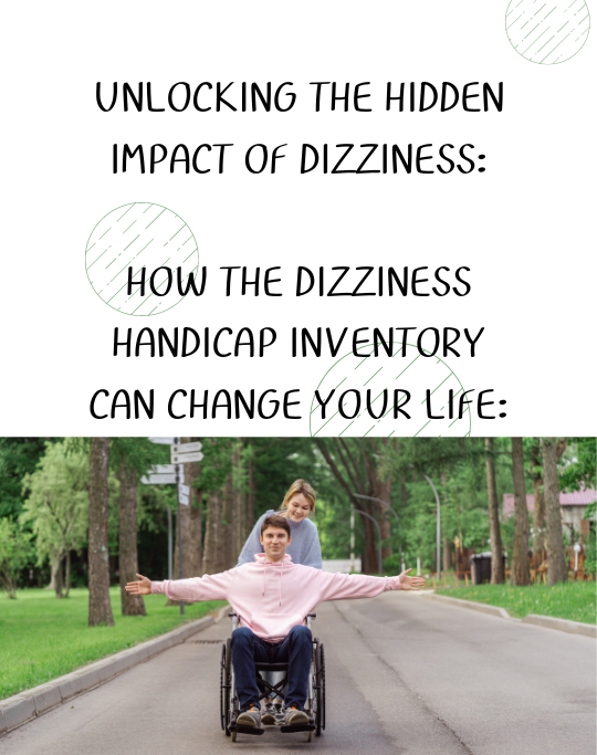 Impact of Dizziness